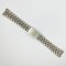 Stainless steel strap ( 18MM ) S08011819